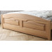 Buková posteľ VANESA